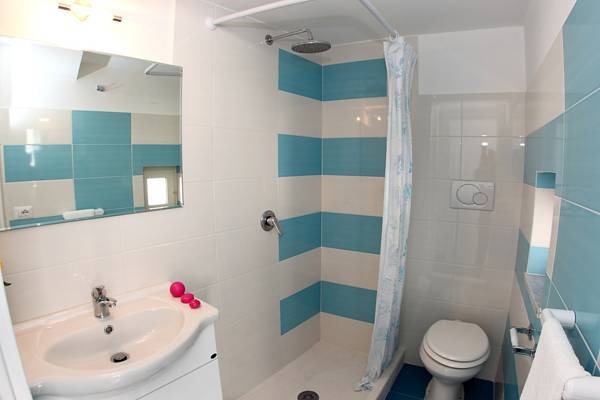 Dreaming Guesthouse Италия, Мета