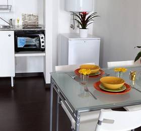 Dreaming Guesthouse в Мете