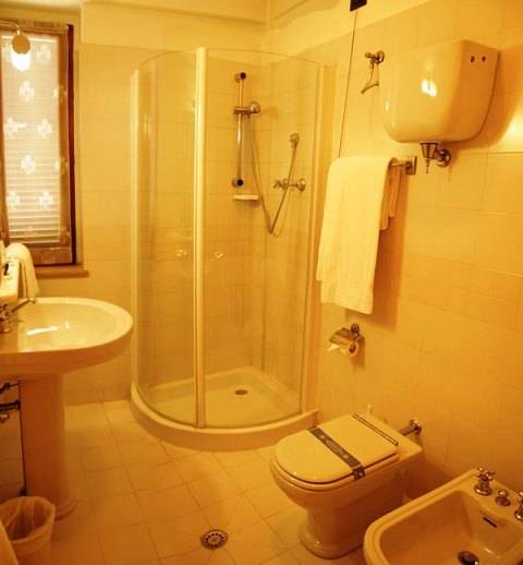 Hotel La Balestra  4* Италия, Сансеполькро