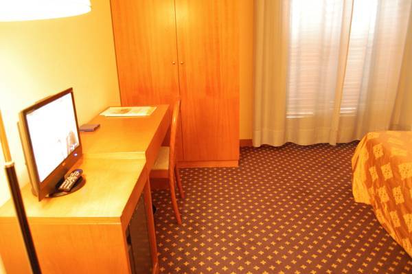Hotel La Balestra  4* Италия, Сансеполькро