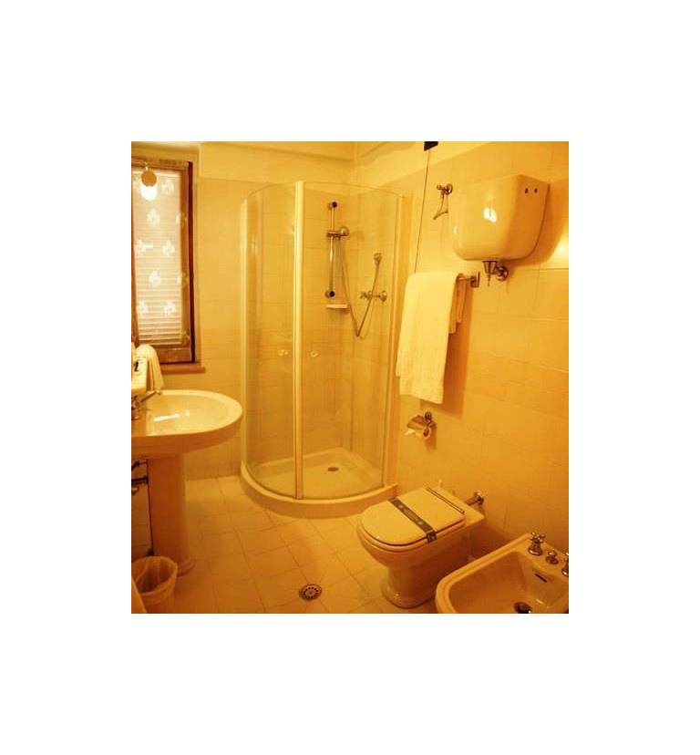 Hotel La Balestra 