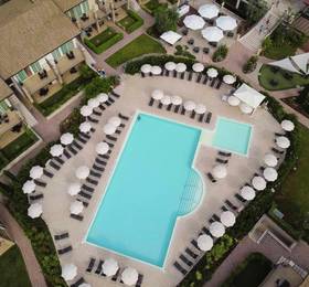 Туры в Falkensteiner Apartments Lake Garda в Италии