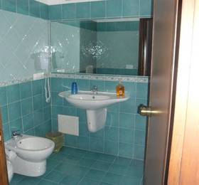 Maison Twentyfive в Искье