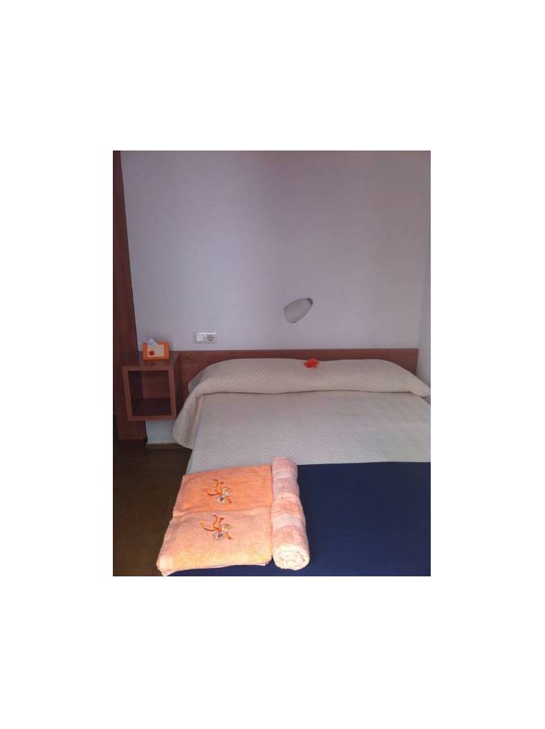 Hostal Sant Jordi 
