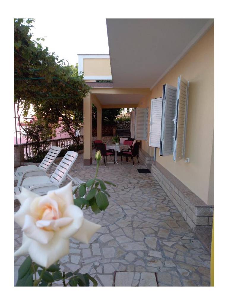 Jagoda Apartments 