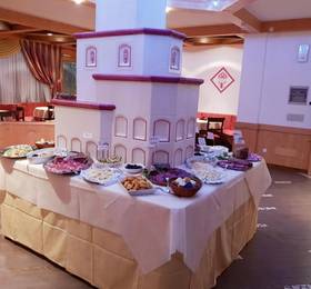 Отдых в Hotel Dalla Serra - Италия, Мессина