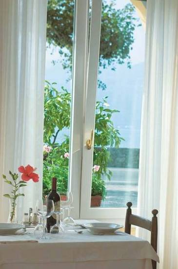 Albergo Del Garda  2* Италия, Торри-дель-Бенако
