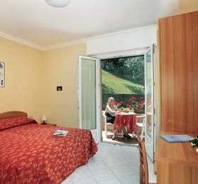 Туры в Albergo Del Garda  в Италии