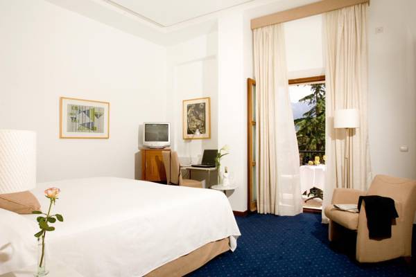 Gran Hotel Soller  5* Испания, Сольер