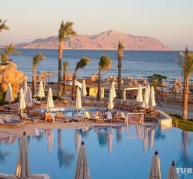 Melia Sinai в Шарм-эль-Шейхе