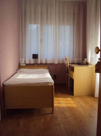 Albergo Adriatico  2* Италия, Тарвизио