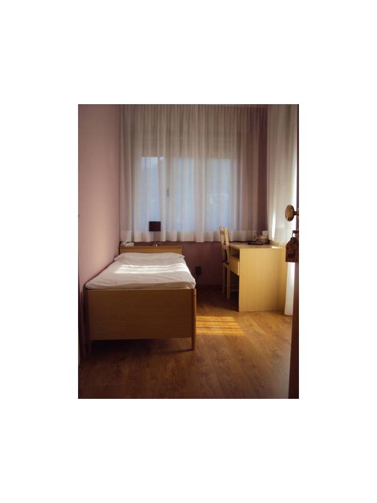Albergo Adriatico 