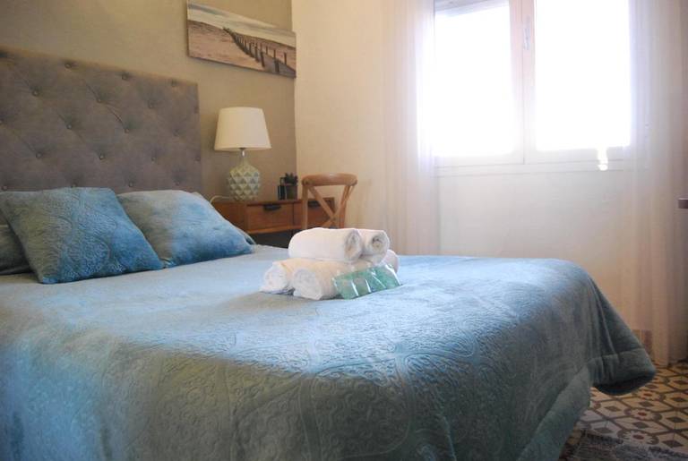 Hostal Montserrat 
