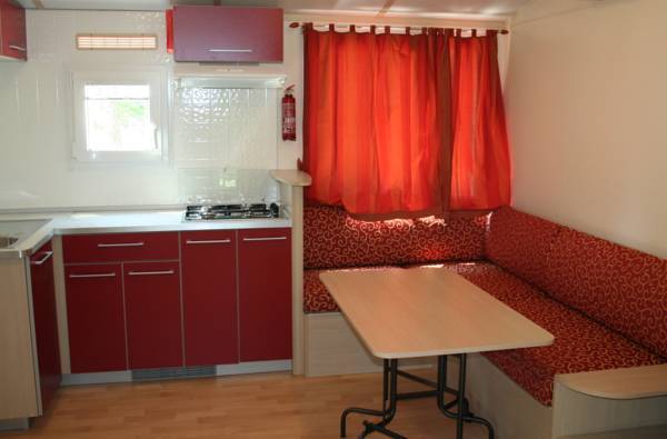 Camping Piantelle  Италия, Монига