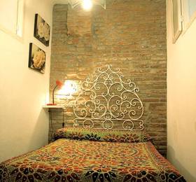 Francamaria Rooms  в Вернацце