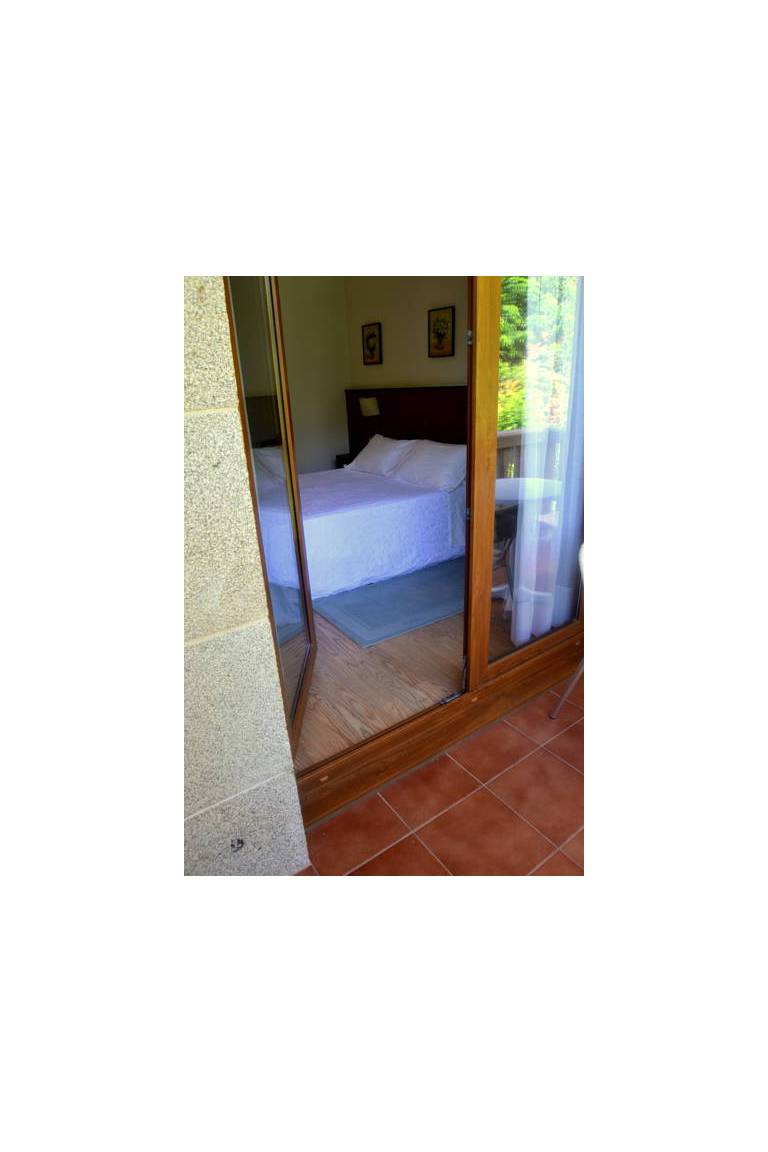 Hotel EntreRobles 