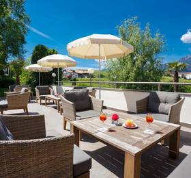 Hotel Girlanerhof  в Аппиано-Сулла-Страда-дель-Вино