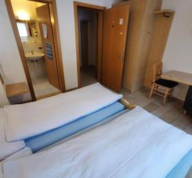 Отдых в Pension Moonlight  - Швейцария, Саас-Грунд