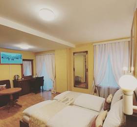 Туры в Esos Hotel Quelle в Швейцарии