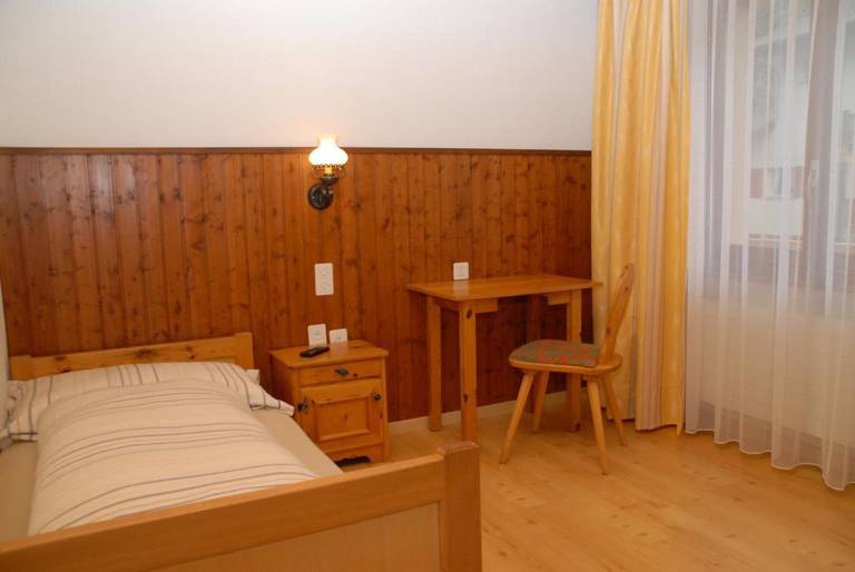 Hotel Fiescherhof 