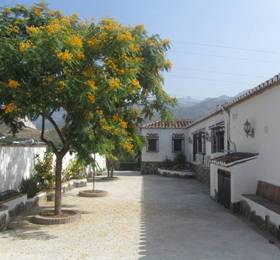 Туры в Villa Canta Ranas  в Испании
