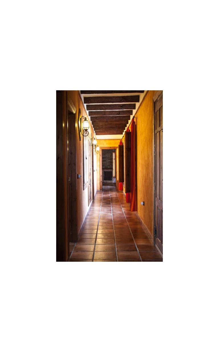 Villa Canta Ranas 