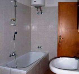 B&B Il Pantanello  в Рокка-ди-Папе