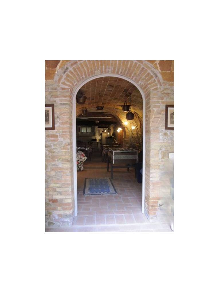 Palazzo Del Borgo 