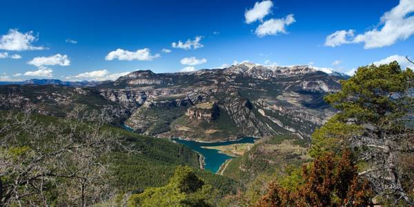 Hotel La Freixera 4* Испания, Сольсона