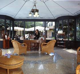 Туры в Villa Sofia Hotel  в Италии