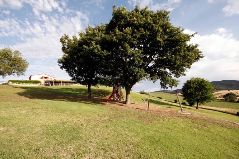 Relais La Cerreta 