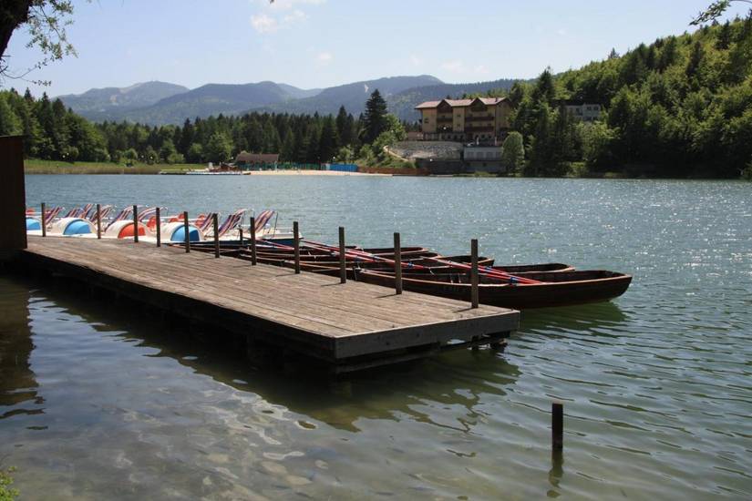 Albergo Miramonti 3* Италия, Лавароне