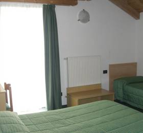 Туры в Albergo Miramonti в Италии