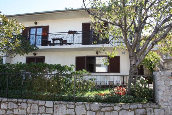 Apartments Susjed  3* Хорватия, Сень