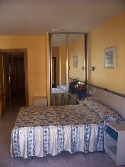 Hotel Bemon Playa  3* Испания, Сомо