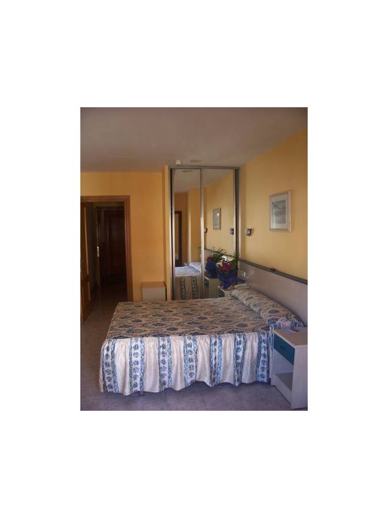 Hotel Bemon Playa 