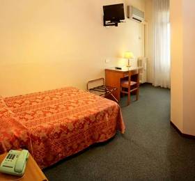 Отдых в Hotel Rosengarten  - Италия, Павия