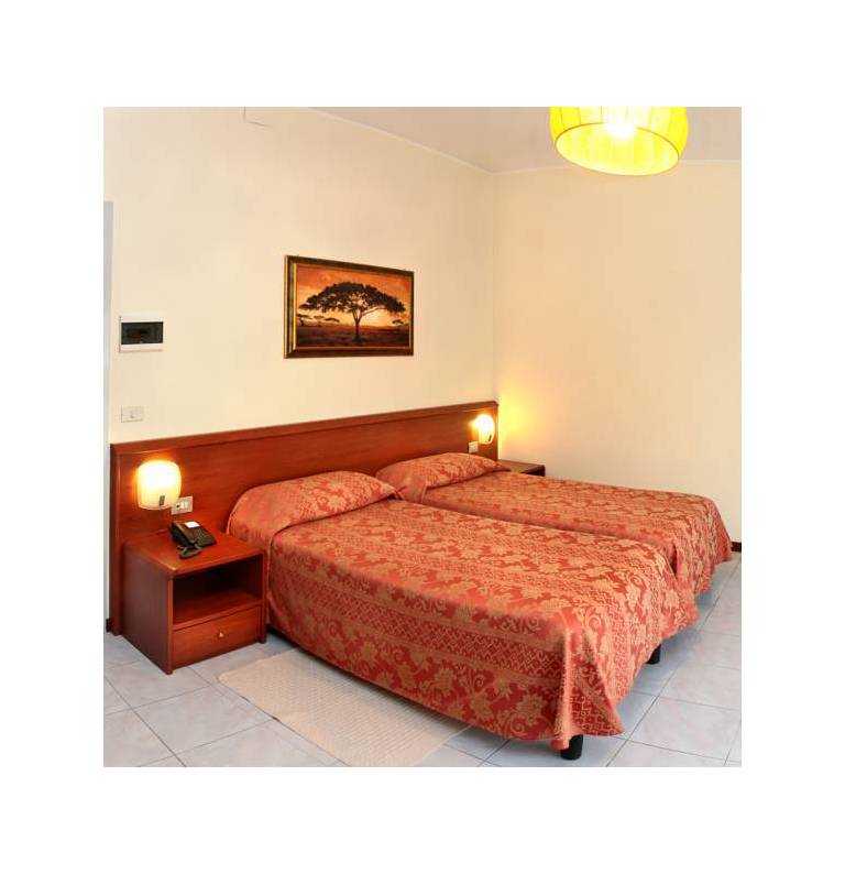 Hotel Rosengarten 