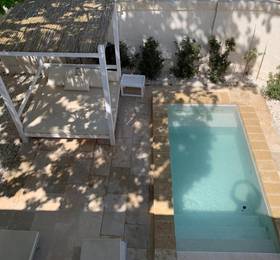 Отдых в Masseria Salinola  - Италия, Остуни