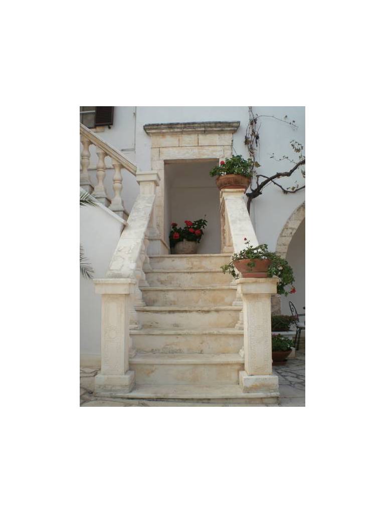 Masseria Salinola 