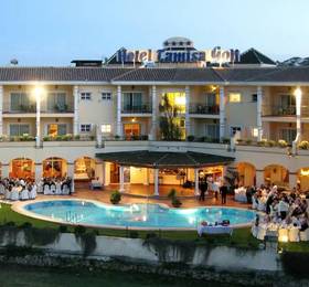 Туры в Hotel Tamisa Golf  в Испании