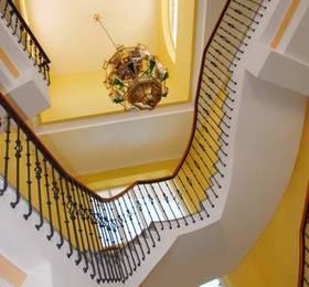 Отдых в Hotel Tamisa Golf  - Испания, Михас
