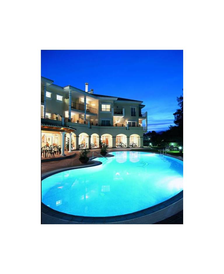 Hotel Tamisa Golf 