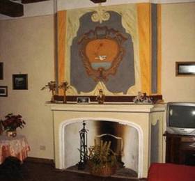 Туры в Villa Scannagallo  в Италии