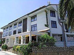 Hotel Los Nogales  2* Испания, Ноха
