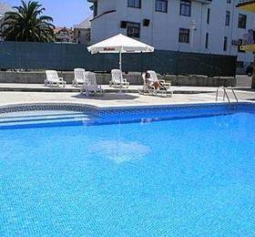 Отдых в Hotel Los Nogales  - Испания, Ноха
