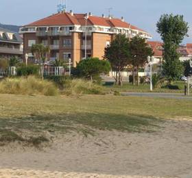 Отдых в Apartamentos Gala  - Испания, Ноха
