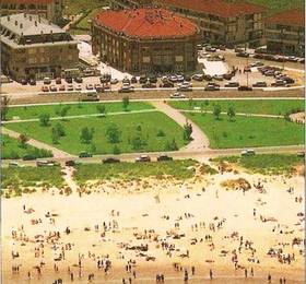 Apartamentos Gala  в Нохе