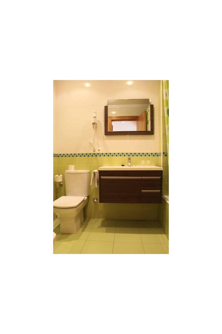 Apartamentos Gala 