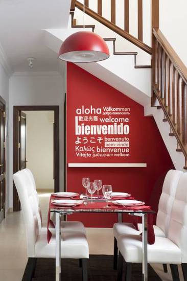 Residencial Laura  Испания, Пляж Бланка
